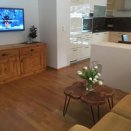 Haus Salner Daire Sautens Dış mekan fotoğraf