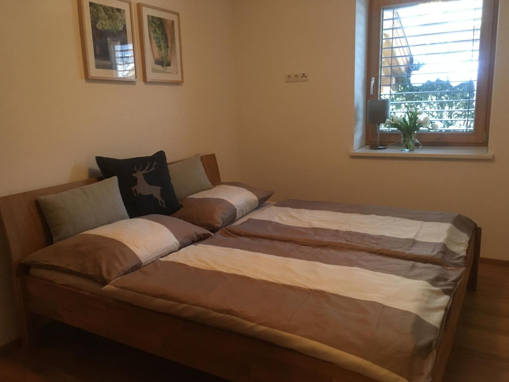 Haus Salner Daire Sautens Dış mekan fotoğraf