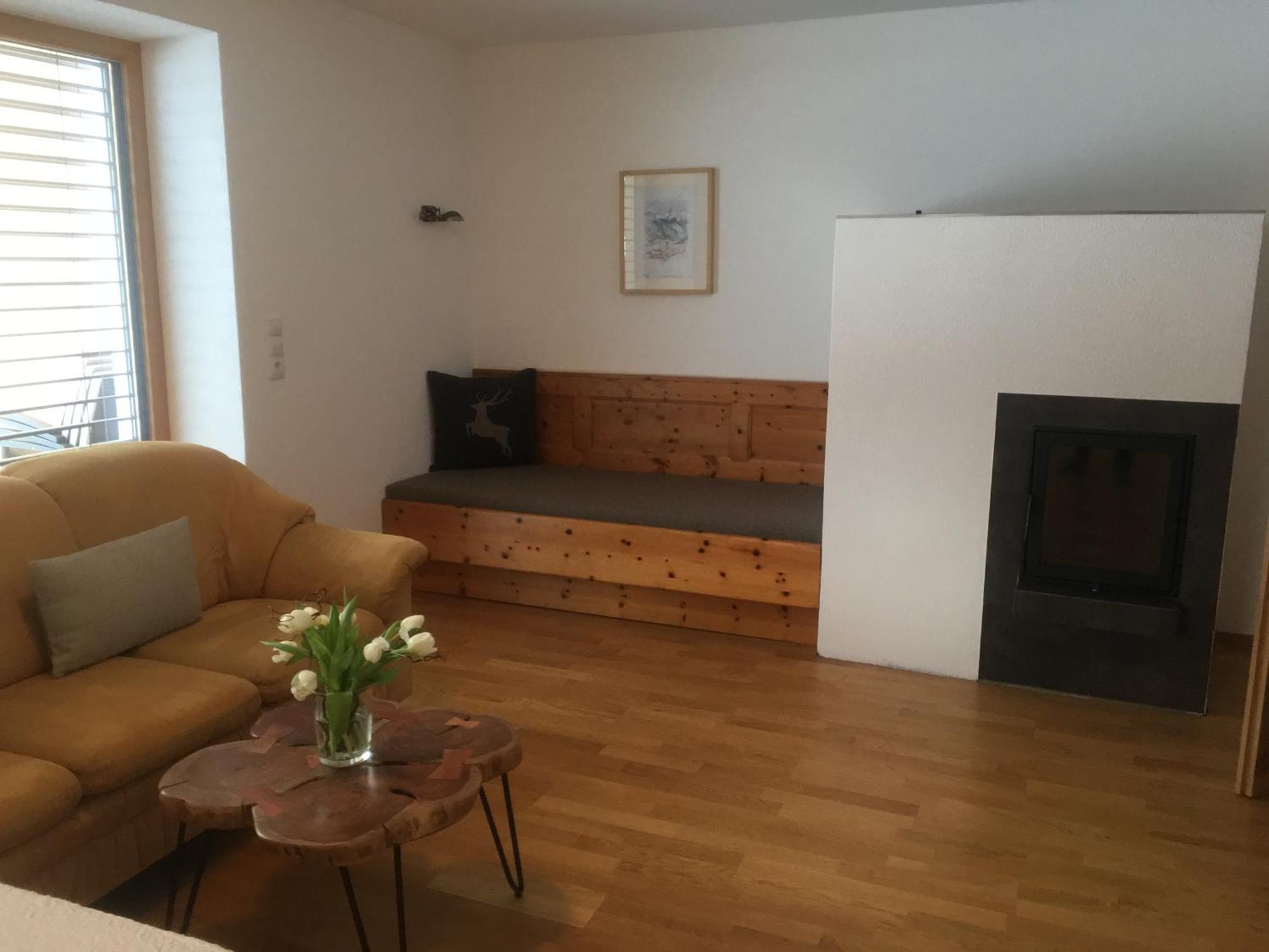 Haus Salner Daire Sautens Dış mekan fotoğraf