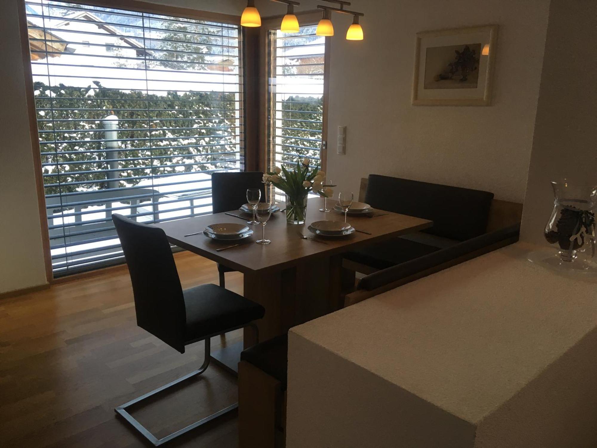 Haus Salner Daire Sautens Dış mekan fotoğraf