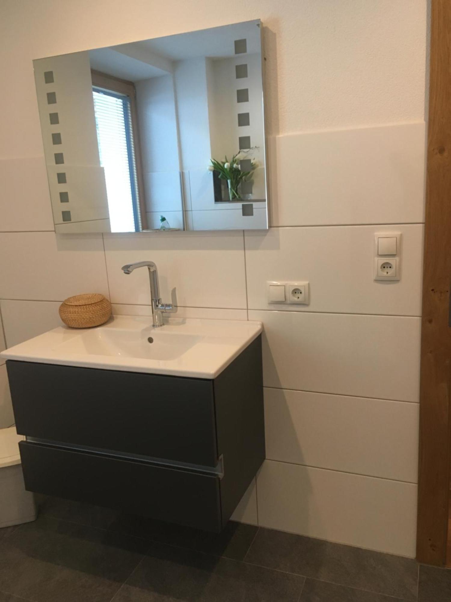 Haus Salner Daire Sautens Dış mekan fotoğraf