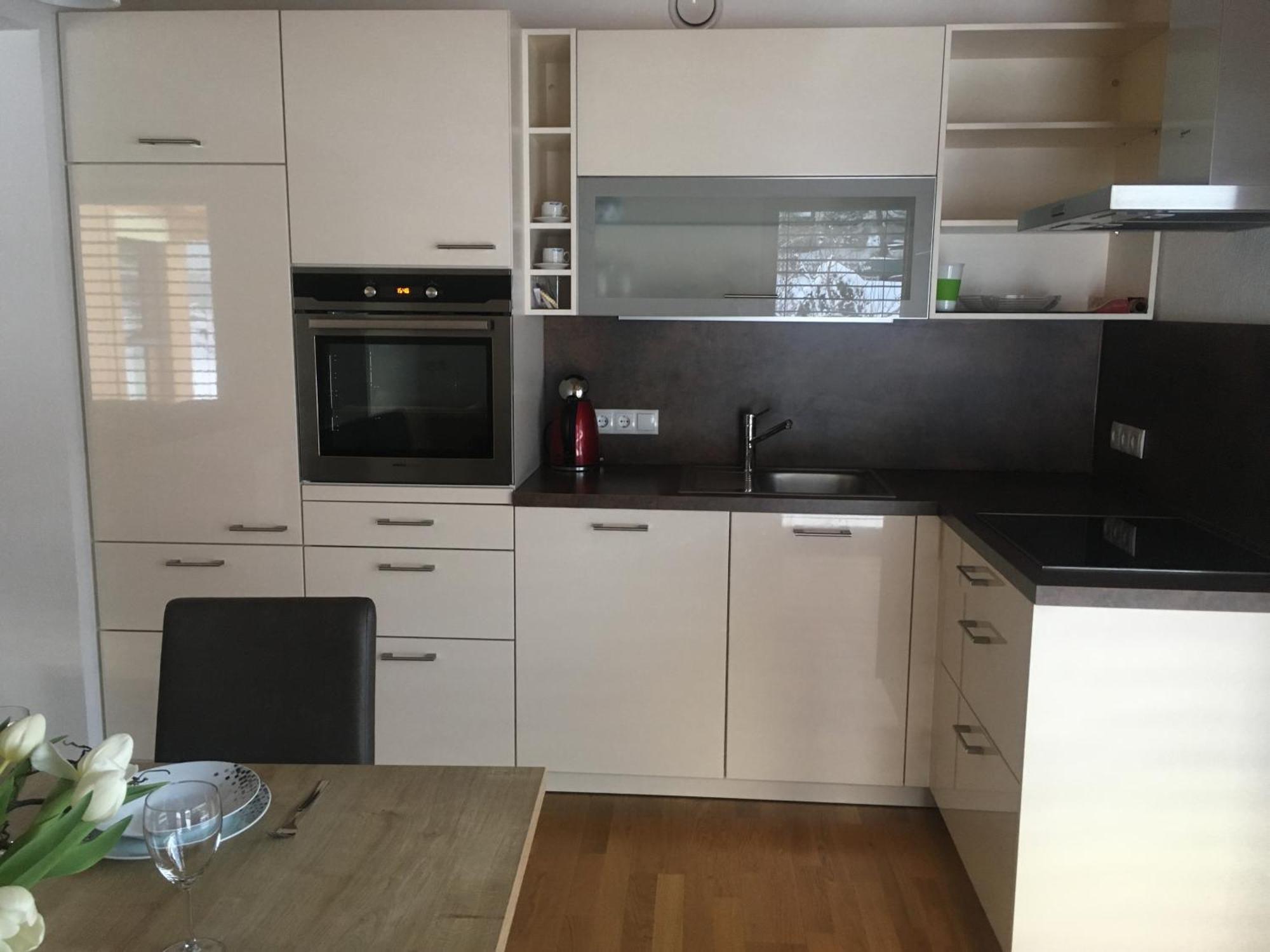 Haus Salner Daire Sautens Dış mekan fotoğraf